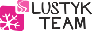 Lustyk Team Logo